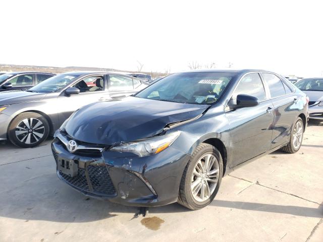 2016 TOYOTA CAMRY 4T1BF1FK3GU230703
