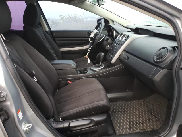 mazda cx-7 2011 vin jm3er2am4b0388496