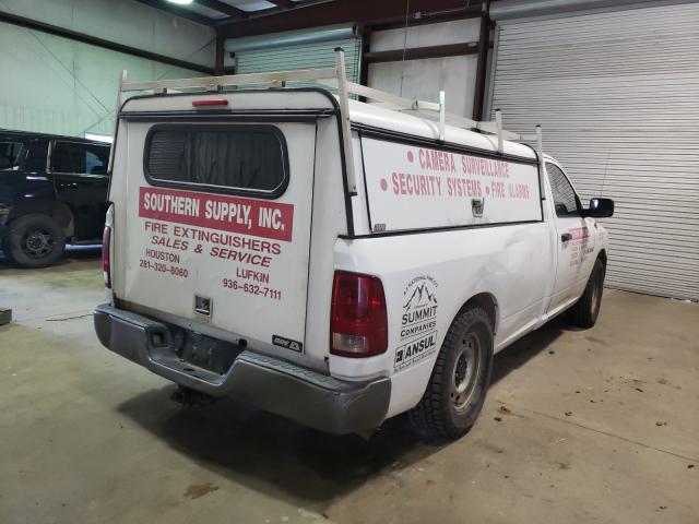 2010 DODGE RAM 1500 3D7JB1EP1AG165973