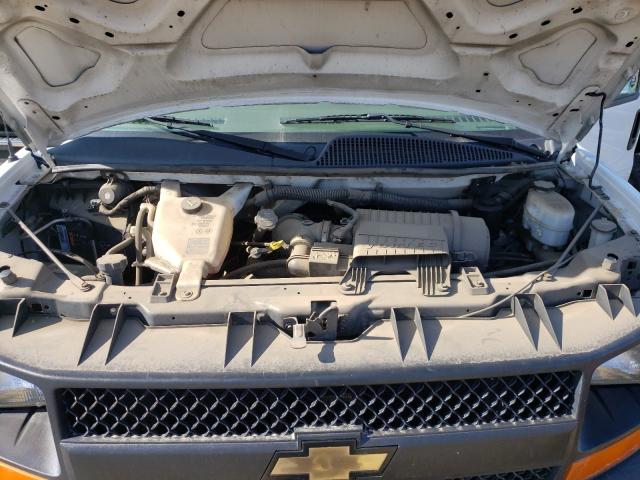 2013 CHEVROLET EXPRESS G3 1GCZGTCA9D1166347