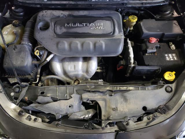 2015 DODGE DART 1C3CDFBB3FD346519