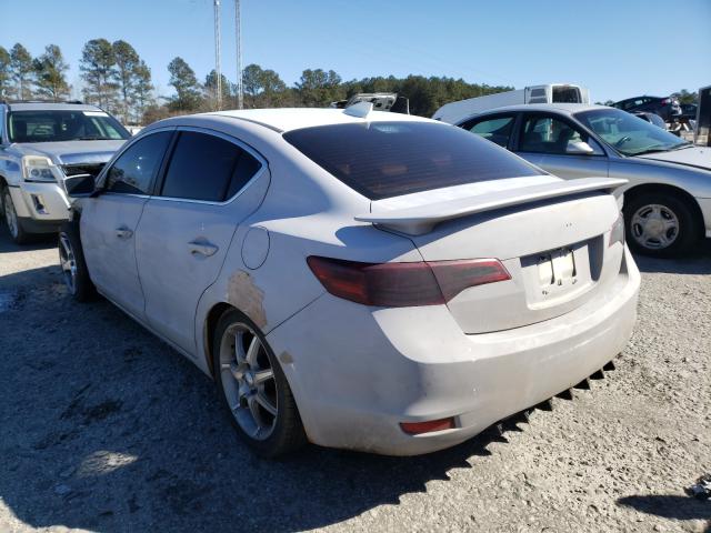 2014 ACURA ILX 20 19VDE1F39EE004758