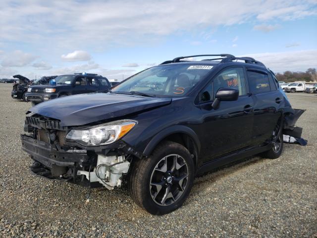 2015 SUBARU XV CROSSTR JF2GPADC3F8270971
