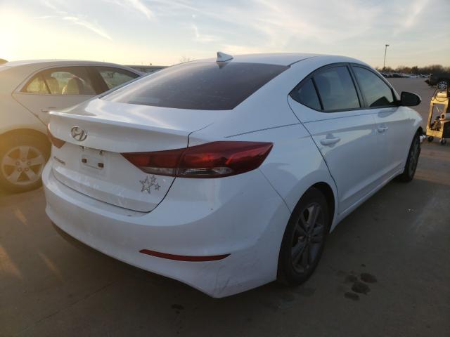 2017 HYUNDAI ELANTRA 5NPD84LF1HH060434