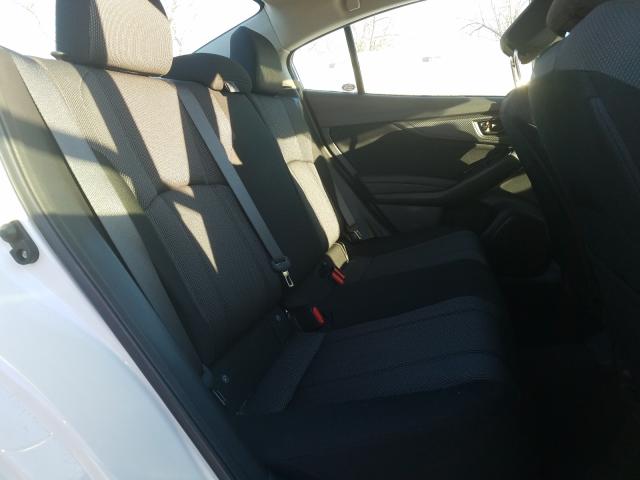 2020 SUBARU IMPREZA PR 4S3GKAD67L3602605