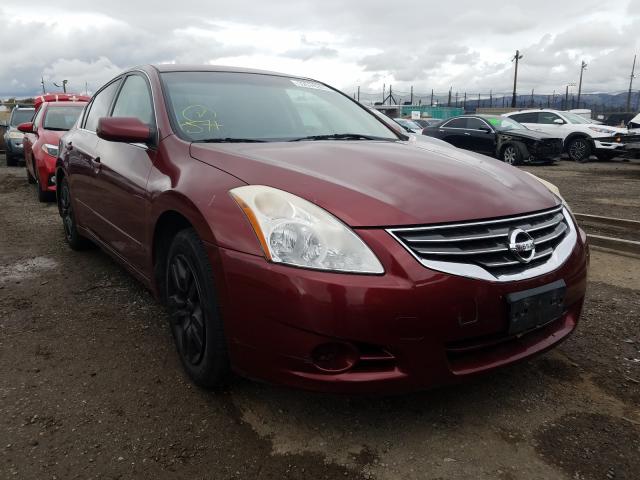 2011 NISSAN ALTIMA BAS 1N4AL2AP7BN443714