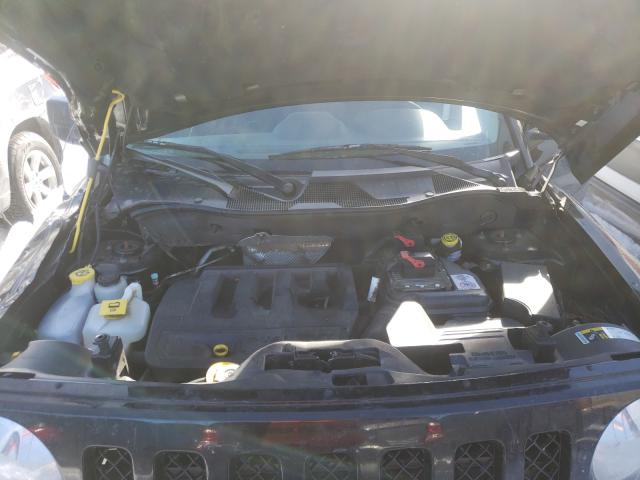 2015 JEEP PATRIOT 1C4NJRAB6FD282394
