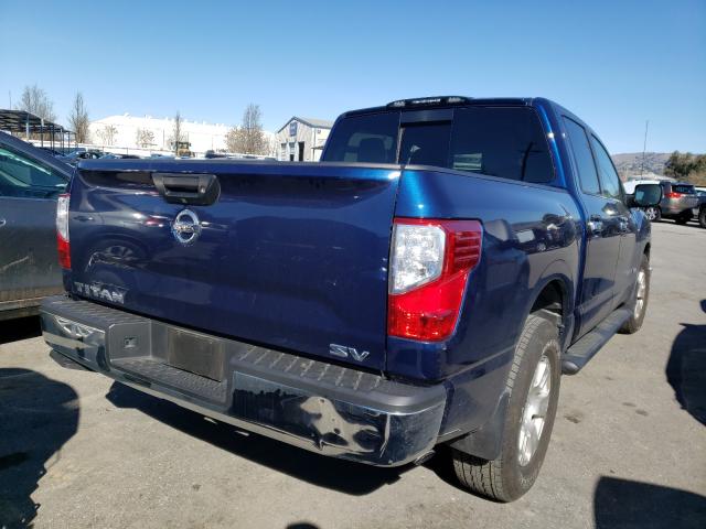 2018 NISSAN TITAN S - 1N6AA1EKXJN548557