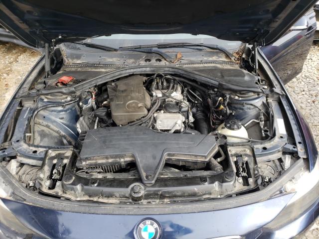 2013 BMW 328XI SULE WBA3B5C57DF594548