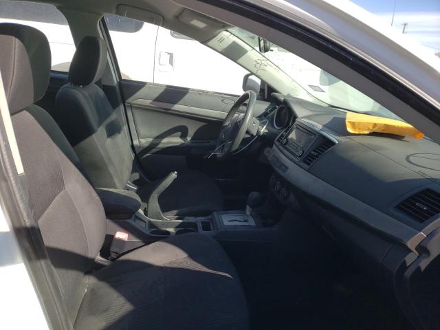 2015 MITSUBISHI LANCER ES JA32U2FU3FU013389