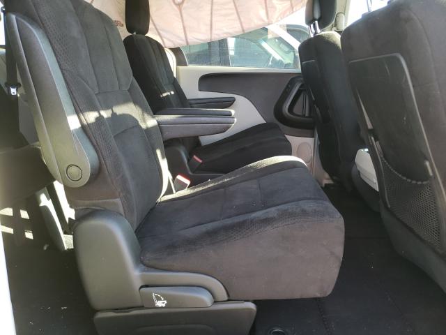 2012 CHRYSLER TOWN&COUNT 2C4RC1BG9CR145014