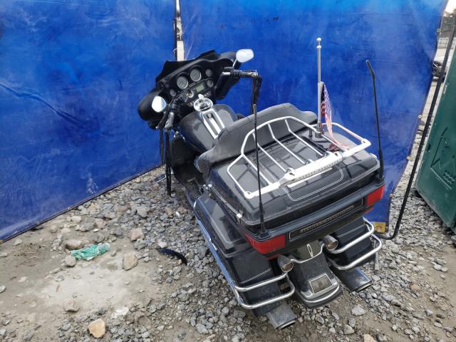 2008 HARLEY-DAVIDSON FLHTCUI 1HD1FC4378Y626973