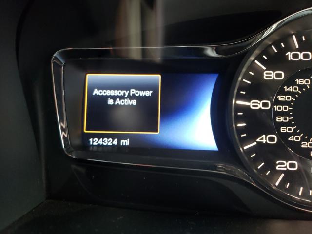 2014 LINCOLN MKX 2LMDJ8JK5EBL03827