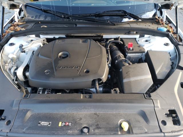 2020 VOLVO S90 T6 OCE LVYA22MT2LP175143