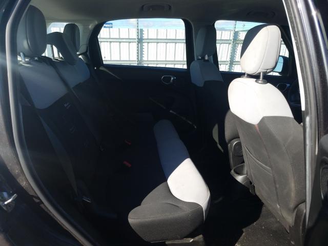 2014 FIAT 500L POP ZFBCFAAH1EZ014646