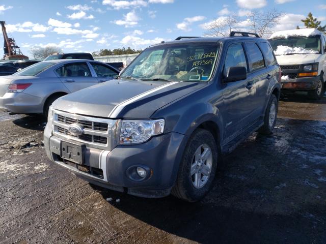 2012 FORD ESCAPE HYB 1FMCU4K32CKA37569
