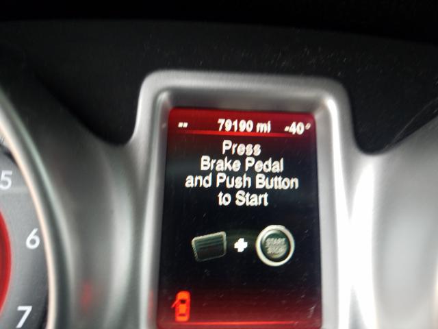 2014 DODGE JOURNEY LI 3C4PDCDG1ET264950