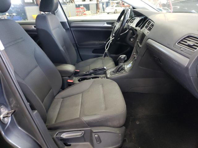 2016 VOLKSWAGEN GOLF SPORT 3VWC17AU1GM514190