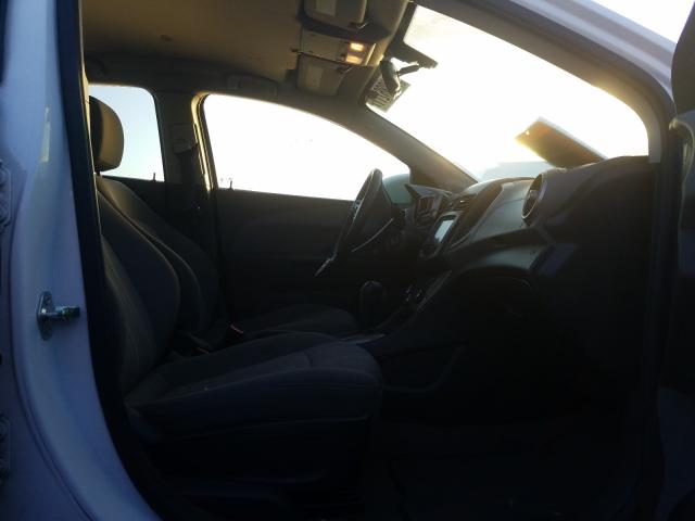 2014 CHEVROLET SONIC LT - 1G1JC5SH3E4217692