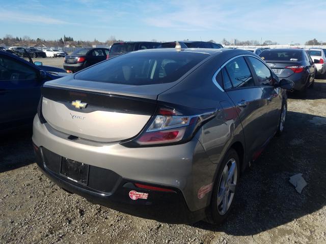 2017 CHEVROLET VOLT LT 1G1RC6S56HU177353