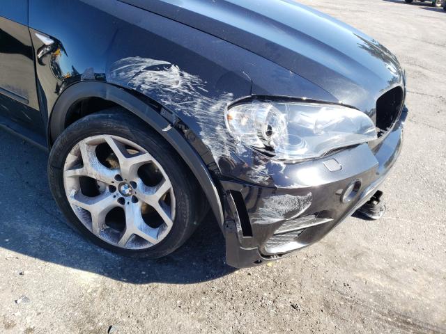 2011 BMW X5 XDRIVE3 - 5UXZV4C55BL408145