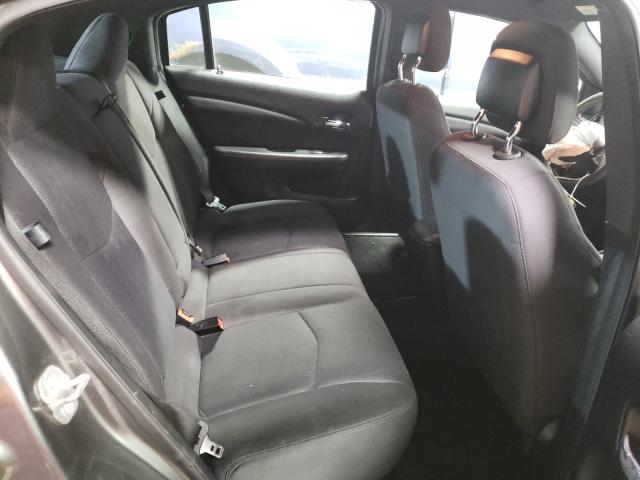 2013 CHRYSLER 200 LX 1C3CCBAB9DN560984