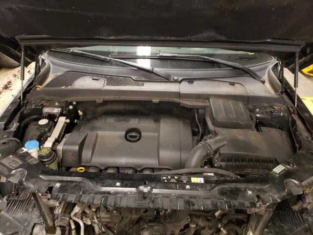 2012 LAND ROVER LR2 HSE TE SALFT2BN5CH303960