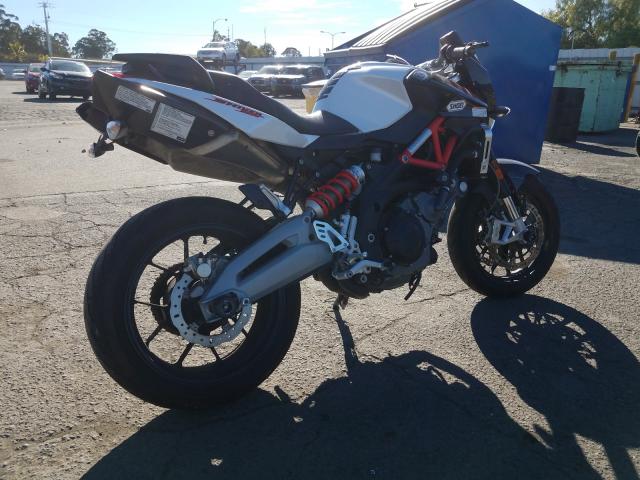2013 APRILIA SHIVER 750 ZD4RAC01XDS000648