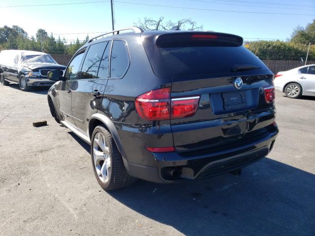 2011 BMW X5 XDRIVE3 - 5UXZV4C55BL408145