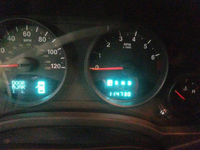 2012 JEEP COMPASS LA 1C4NJDEB3CD584508