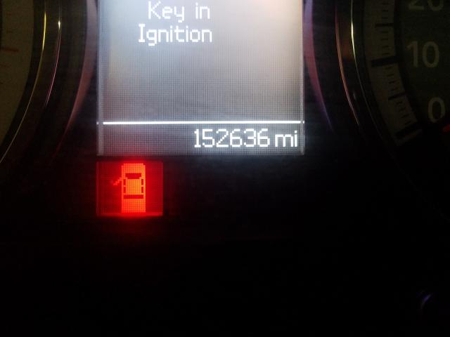 2012 DODGE RAM 2500 L 3C6UD5FL8CG182560