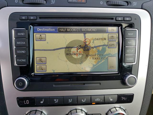 2014 VOLKSWAGEN EOS LUX WVWFW8AH1EV004337