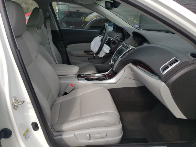 2017 ACURA TLX TECH 19UUB2F55HA006524