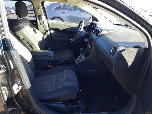 2011 DODGE CALIBER HE 1B3CB5HA6BD141394