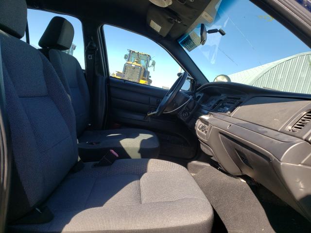 2010 FORD CROWN VICT 2FABP7BV4AX126537
