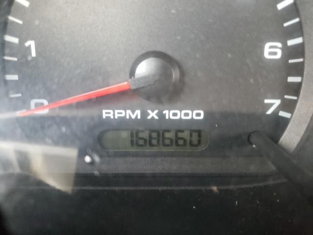 2011 FORD RANGER 1FTKR1AD3BPA96173