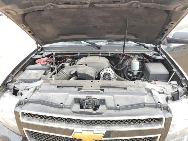 2014 CHEVROLET TAHOE POLI 1GNLC2E04ER185480