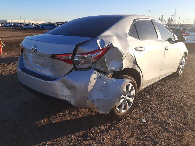 2015 TOYOTA COROLLA L 2T1BURHE8FC424302