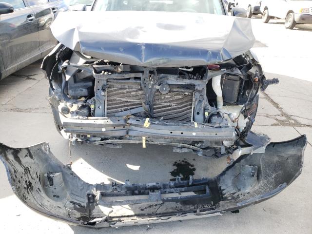 2012 SUBARU FORESTER L JF2SHBEC3CH454878
