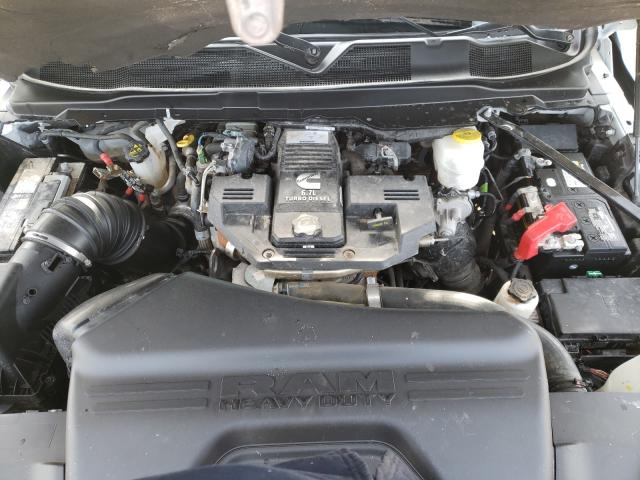 2019 RAM 3500 LONGH 3C63RRKL2KG586110