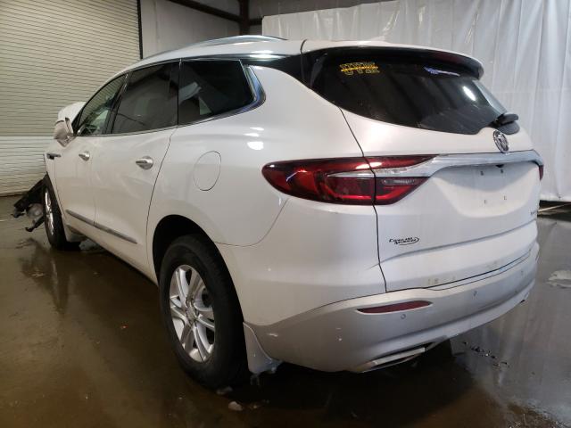 2019 BUICK ENCLAVE PR 5GAEVBKWXKJ165864