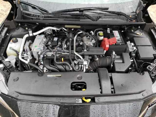 2020 NISSAN SENTRA SV 3N1AB8CV5LY305334