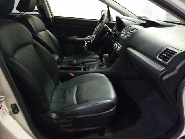 2015 SUBARU XV CROSSTR JF2GPAMC0F8278350