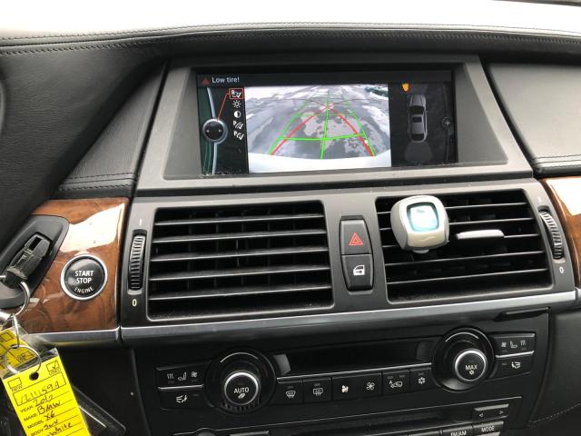 2010 BMW X6 XDRIVE5 5UXFG8C5XALZ94862