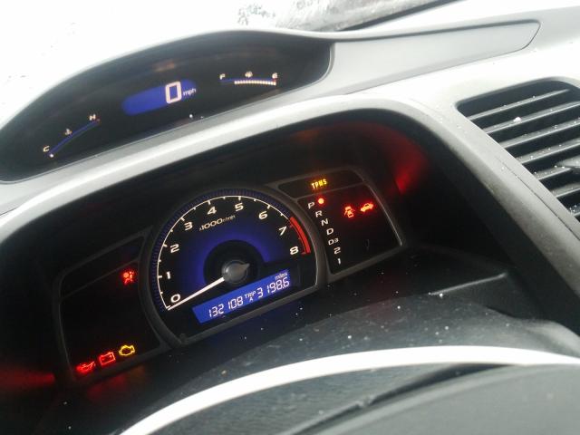 2011 HONDA CIVIC LX 19XFA1F51BE040291