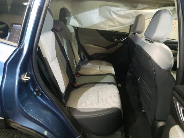 2020 SUBARU FORESTER P JF2SKAJC4LH410020