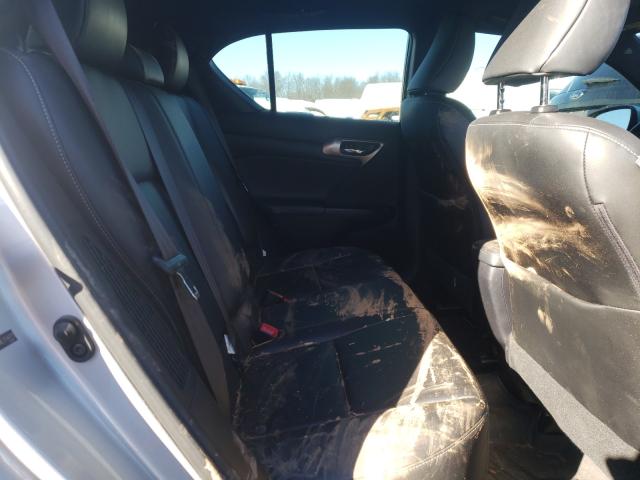 2014 LEXUS CT 200 JTHKD5BH0E2194715