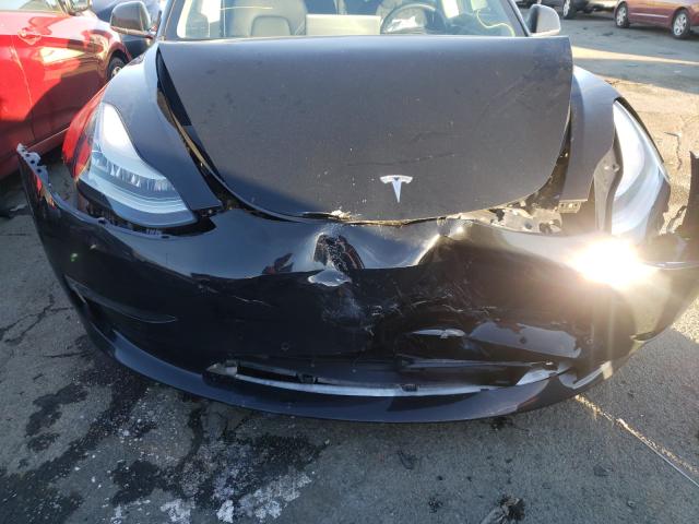 2018 TESLA MODEL 3 5YJ3E1EA7JF157114