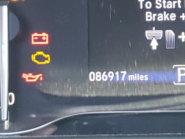 2016 HONDA PILOT EX 5FNYF5H34GB029865