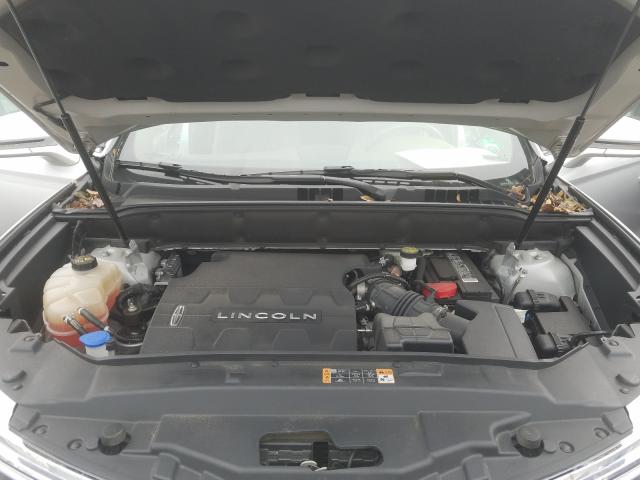 2018 LINCOLN MKX RESERV 2LMPJ6LR8JBL37508